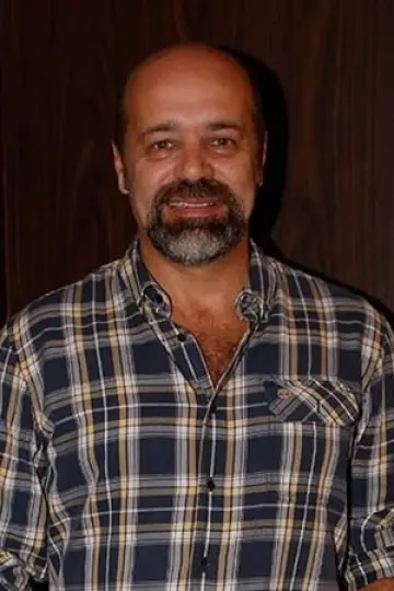 Zdjęcie Gustavo Trestini #142390