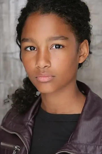 Zdjęcie Aramé Scott #34341
