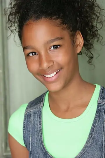 Zdjęcie Aramé Scott #34344