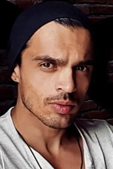 Zdjęcie Dimitar Ilkov #3369