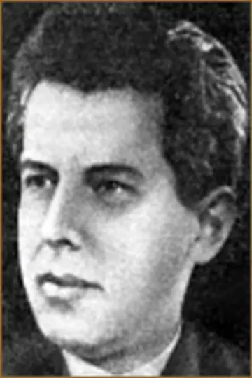 Zdjęcie Vladimir Yerofeyev