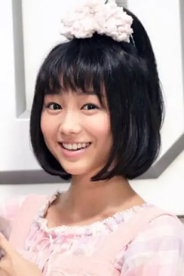 Zdjęcie  (Kaho Takada) #446946