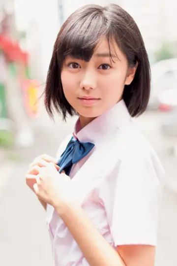 Zdjęcie  (Kaho Takada) #446947