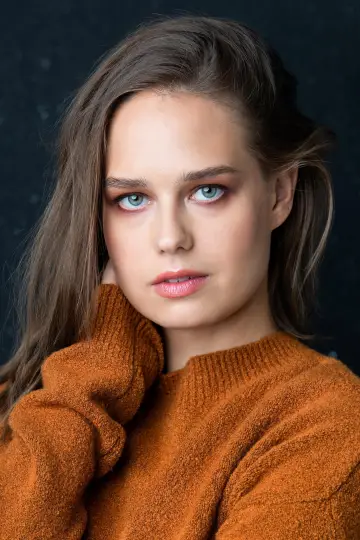 Zdjęcie Sonja Kuittinen