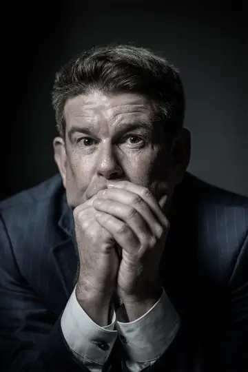 Zdjęcie John Campbell #141343