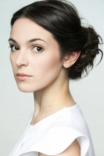 Zdjęcie Rachel Teate