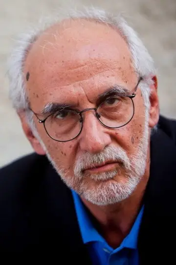 Zdjęcie António Pinho Vargas
