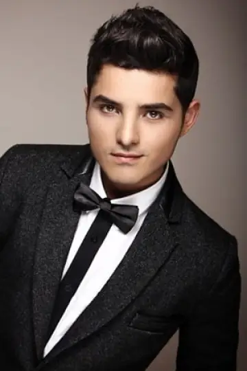 Zdjęcie Juan Sebastián Quintero #25233
