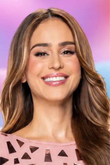 Zdjęcie  (Yanet Garcia) #491479