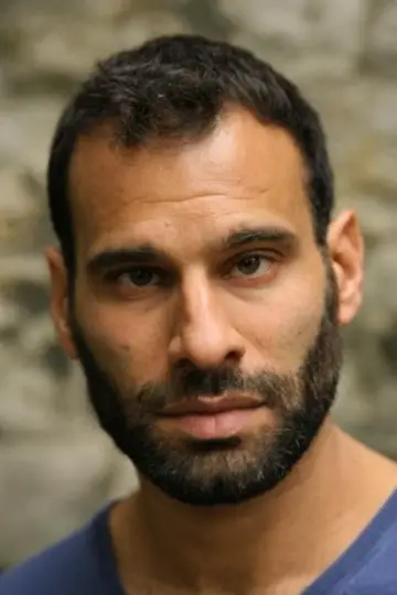 Zdjęcie Allon Sylvain #7161