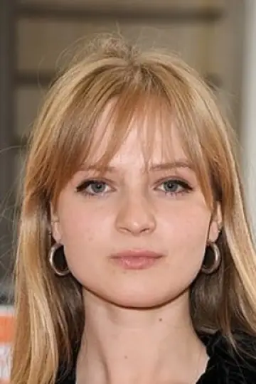 Zdjęcie Nell Williams #77478