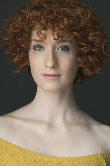 Zdjęcie Rebecca Scott #83076