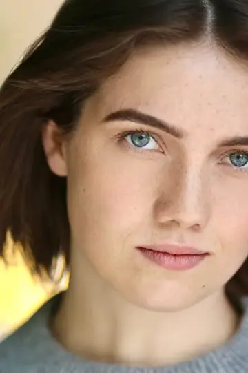 Zdjęcie Nell Barlow #130235