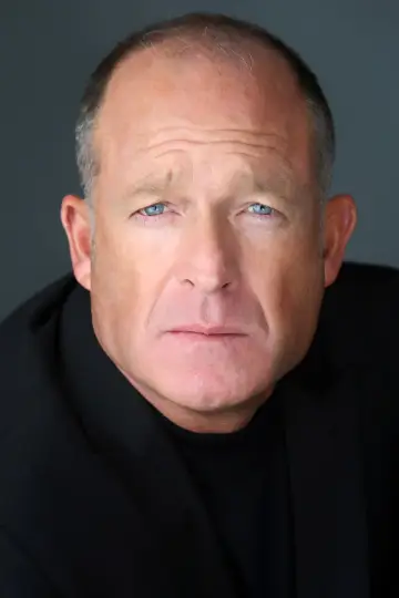 Zdjęcie Michael Graham #32202