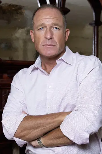 Zdjęcie Michael Graham #32203