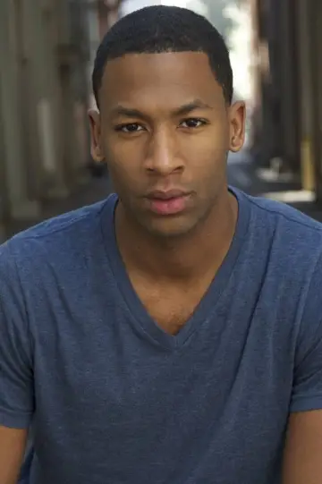 Zdjęcie Darnell Kirkwood #7517