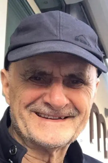 Zdjęcie Erich Glavitza #61271