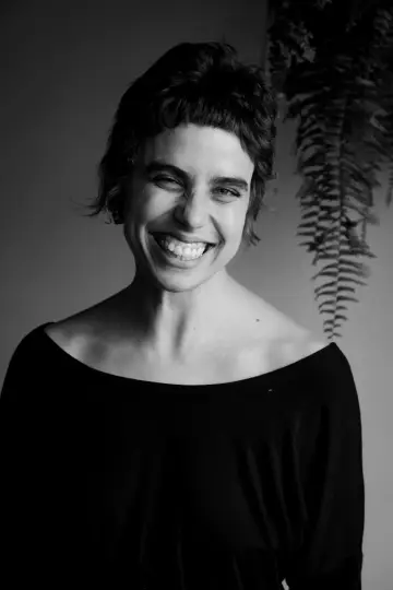 Zdjęcie  (Laís Melo) #450107