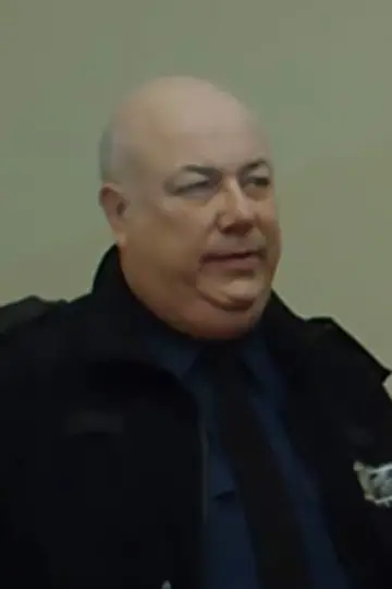 Zdjęcie Garry Mountaine #81001