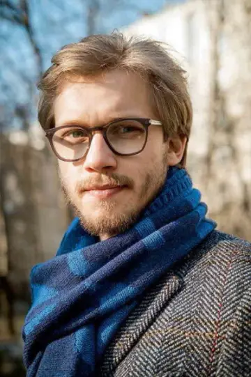 Zdjęcie Nikita Władimirow #430402