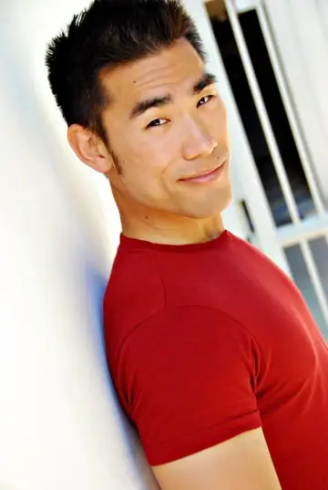 Zdjęcie Josh Shibata #134763