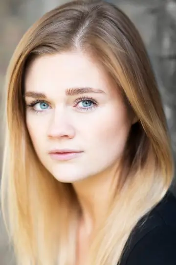 Zdjęcie Lucy May Barker #114522