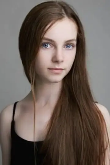 Zdjęcie Molly Harmon #114520