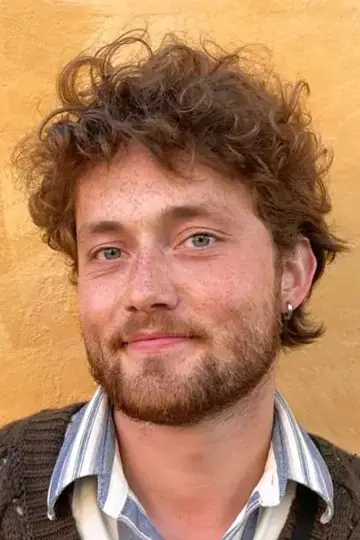 Zdjęcie Sámal H. Hansen