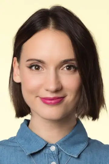 Zdjęcie Nathalie Odzierejko #46305