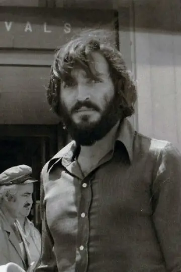 Zdjęcie Giorgos Papalios