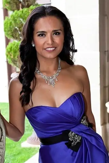 Zdjęcie Nancy Castro #60881