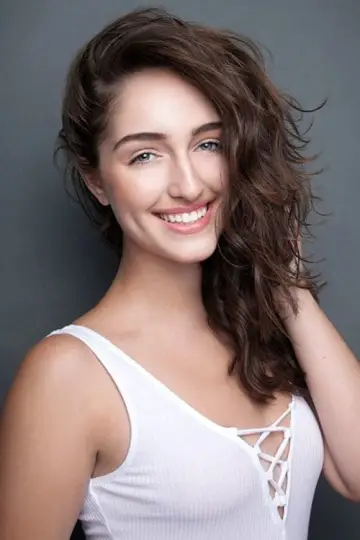 Zdjęcie Aly Tricarico #60895