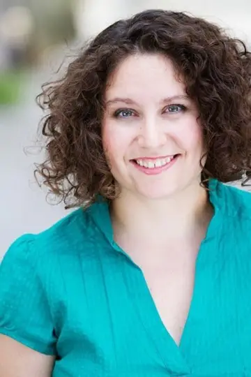 Zdjęcie Lyssa Mandel #60884
