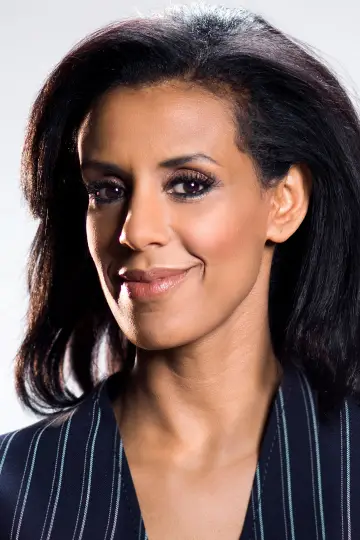 Zdjęcie Rebecca Makonnen #30147