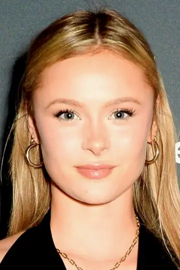 Zdjęcie  (Mia Jenkins) #407972