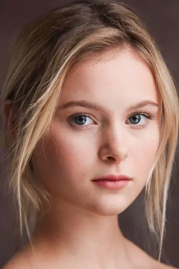 Zdjęcie  (Mia Jenkins) #407973
