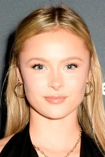 Zdjęcie  (Mia Jenkins) #407974