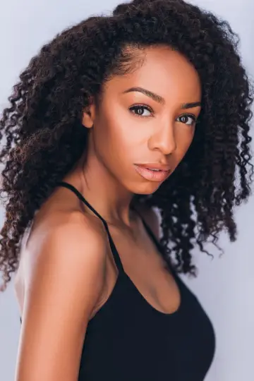 Zdjęcie Christiani Pitts #58300