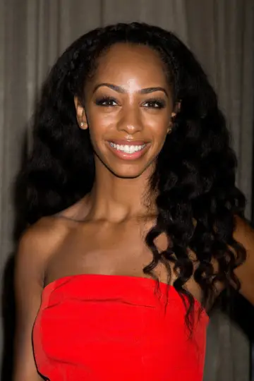 Zdjęcie Christiani Pitts #58301
