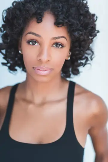 Zdjęcie Christiani Pitts #58302