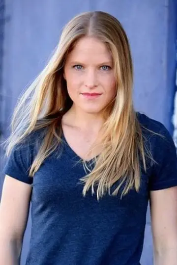 Zdjęcie Sarah Reagin #6212