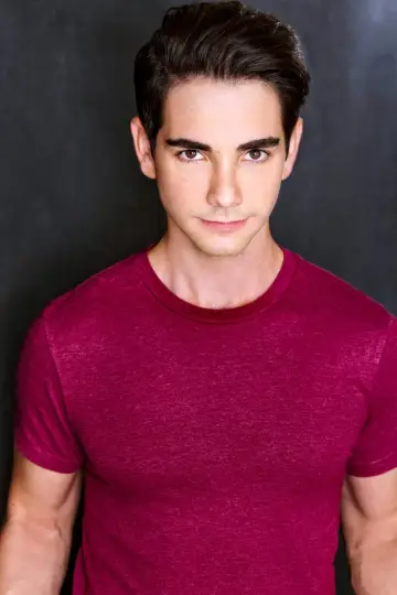 Zdjęcie Jason Caceres #246154