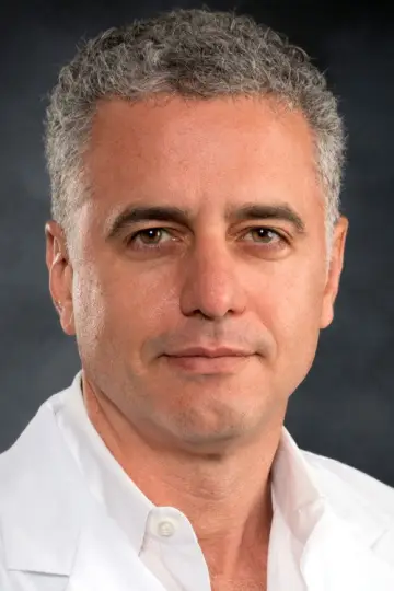 Zdjęcie Garth Davis