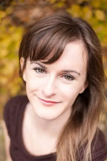 Zdjęcie Molly Miller #40284