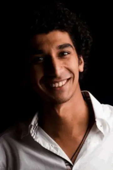 Zdjęcie Karim El Shenawy #380472