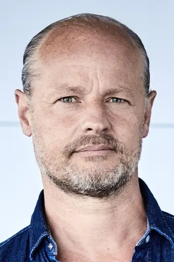 Zdjęcie Wolfgang Frisch