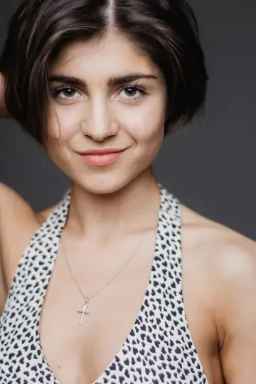 Zdjęcie Alina Nasibullina #288862