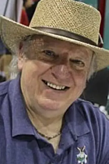 Zdjęcie Michael Grell #45829