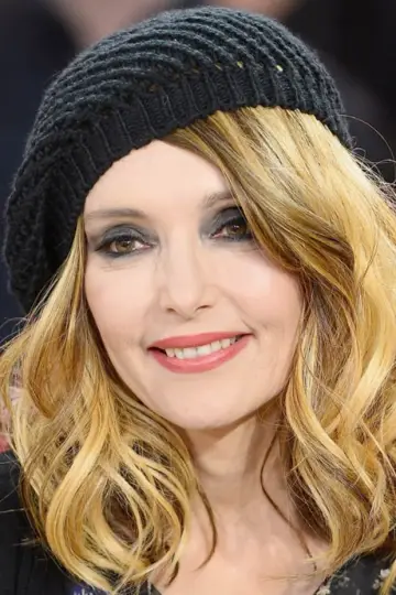 Zdjęcie Jeanne Mas #142024