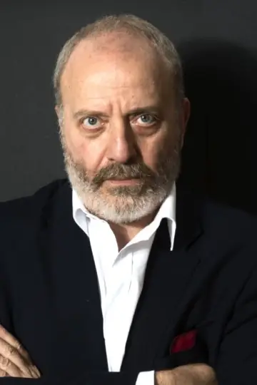 Zdjęcie Sergio Basile #144489